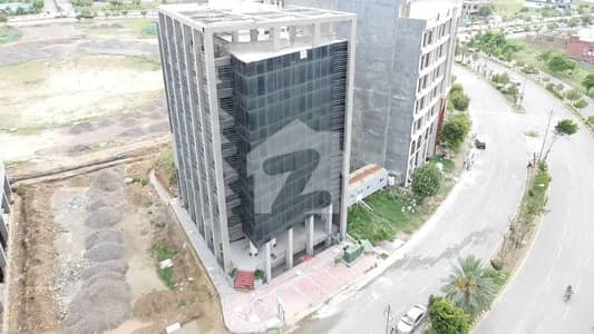 Kanal Ready Commercial Building For Sale In Top City Kanal Ready Commercial Building For Sale In Top City