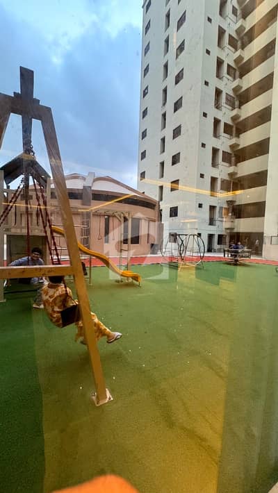 2 Bed Lounge Bank Loan Applicable For Sale In Fatima Ali Tower