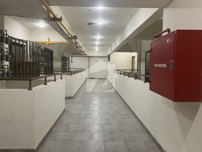 Prime Location Flat For sale In Saima Residencia