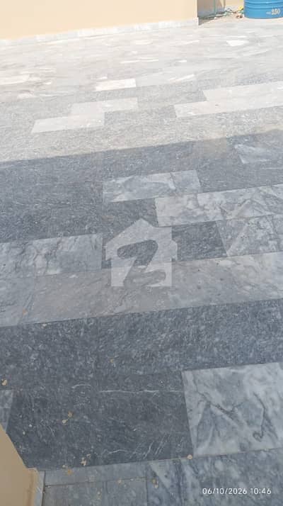 **3 Marla New House for Sale Punjab University Phase 2, Block A**