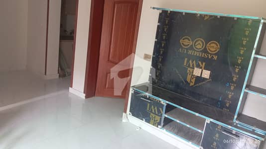 3 Marla New House For Sale Punjab University Phase 2, Block A