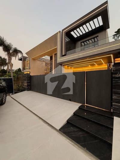 2 Kanal Luxury Villa 2 Kanal Luxury Villa