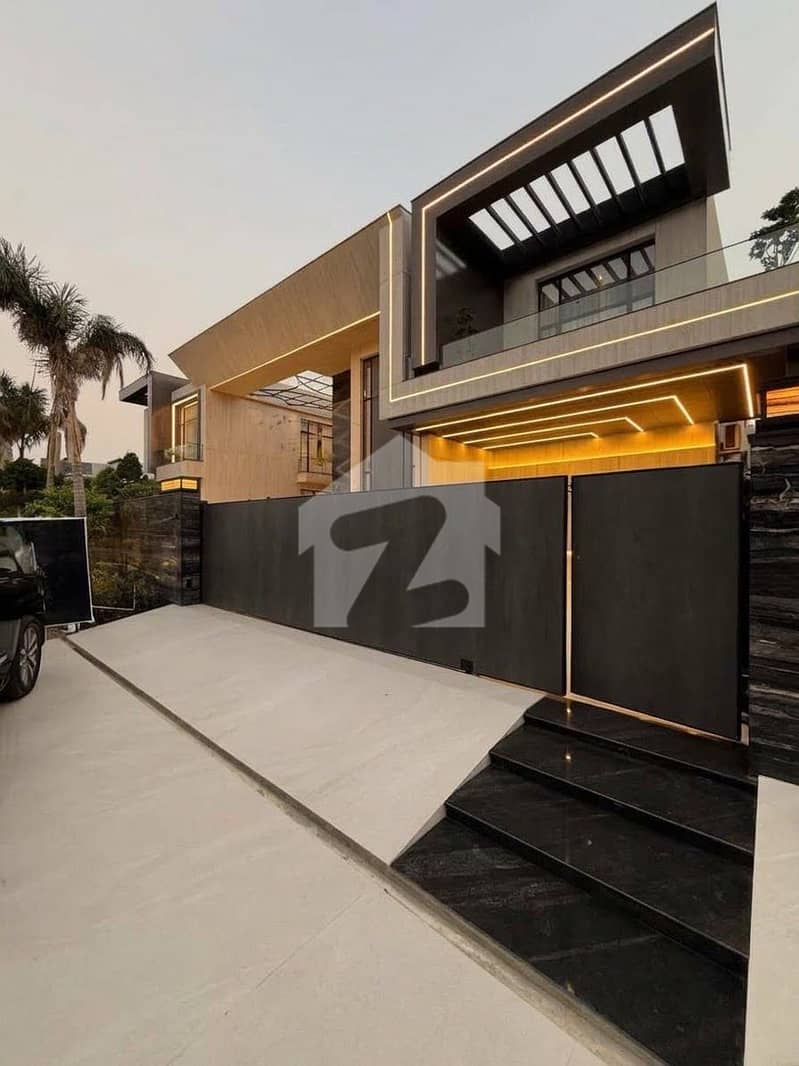 2 Kanal Luxury Villa 2 Kanal Luxury Villa