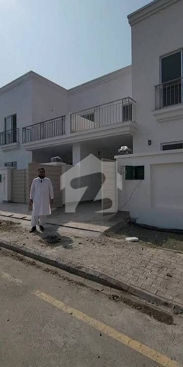 بحریہ آرچرڈ فیز 1 بحریہ آرچرڈ,لاہور میں 3 کمروں کا 5 مرلہ مکان 1.3 کروڑ میں برائے فروخت۔