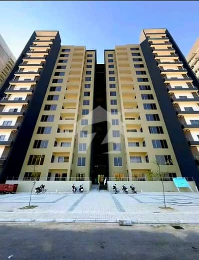 Brand-New 4 Bed DD Ready-to-Move Apartment for Sale Askari 6