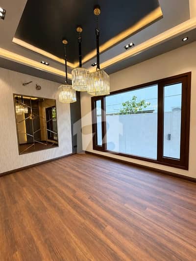 Bungalow For Rent In DHA Phase-6, Karachi.