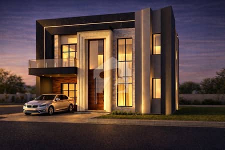 House For sale In Zaraj Scheme - Sector C