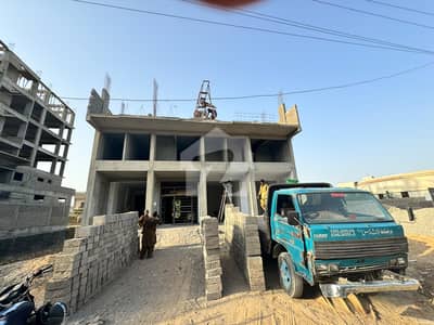 فلکناز ڈریمز ملیر,کراچی میں 0 مرلہ Studio دکان 9.8 لاکھ میں برائے فروخت۔