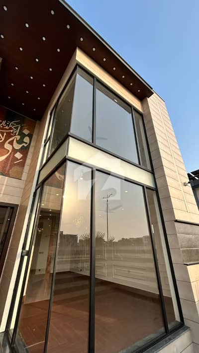 Own A Luxurious 10 Marla Fully Furnished 4 Bed Standard House In The Heart Of DHA Phase 6 Own A Luxurious 10 Marla Fully Furnished 4 Bed Standard House In The Heart Of DHA Phase 6