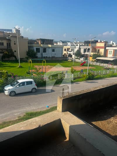 8 Marla Grey Structure House for Sale in PHAF Officers Residencia, Kurri Road Islamabad | Demand PKR 3.95 Crore