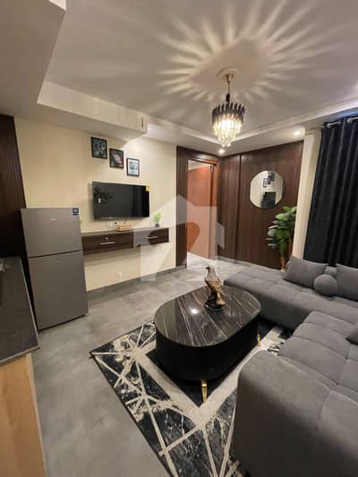 One Bedroom Luxury Fully Furnished Apartment For Rent Secter E Clock Tower For Family Only One Bedroom Luxury Fully Furnished Apartment For Rent Secter E Clock Tower For Family Only