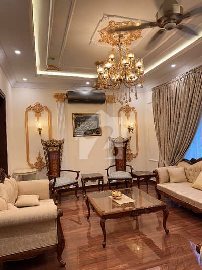 Brand New 1 Kanal House For Sale In R Block, DHA Phase 7 Lahore Brand New 1 Kanal House For Sale In R Block, DHA Phase 7 Lahore
