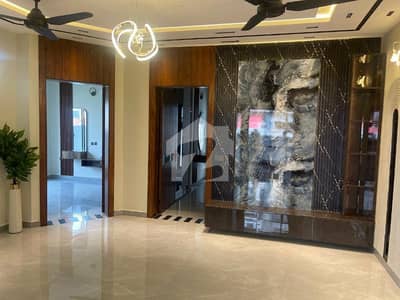 10 Marla Brand New Portion For Rent