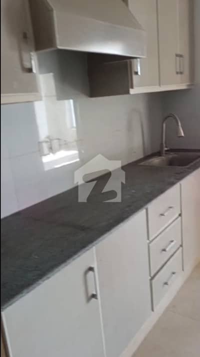 2 Bed Apartment For Rent Ravi Block Mumtaz City.
