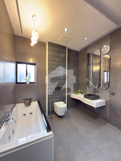 5 Marla Upper Portion for Rent DHA Phase 9 Town