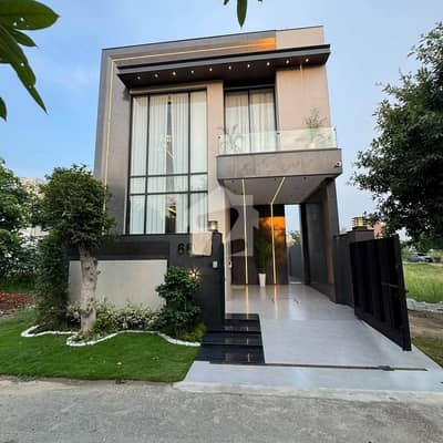 5 MARLA BRAND NEW HOUSE FOR SALE IN DHA 9 TOWN AT VERY HOT LOCATION 5 MARLA BRAND NEW HOUSE FOR SALE IN DHA 9 TOWN AT VERY HOT LOCATION