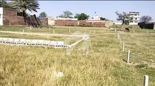 25 Marla Plot for Sale in Ugowal, Gujrat | 5, 10 & 25 Marla Options | Great Investment Opportunity. Per Marla 320,000.