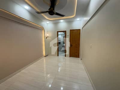 Fully Renovated 2-Bedroom Apartment On 1st Floor | Ittehad Commercial, DHA
