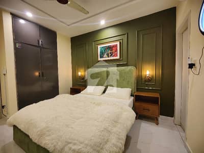 1 Bed Elite Class Furnished Apartment Available For Rent In Bahria Town Phase 8 1 Bed Elite Class Furnished Apartment Available For Rent In Bahria Town Phase 8