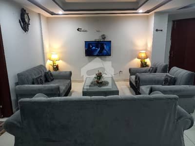 (Z) 1 Bed Brand New Luxurious Furnished Apartment Available For Rent In Bahria Town Phase 8 (Z) 1 Bed Brand New Luxurious Furnished Apartment Available For Rent In Bahria Town Phase 8