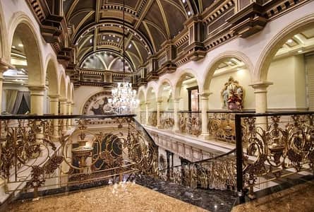 Luxury 1 Kanal House for Sale Prime Location