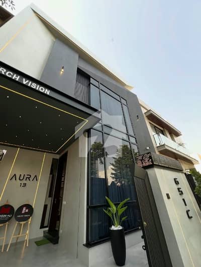 5 MARLA BRAND NEW HOUSE FOR SALE IN DHA 9 TOWN AT VERY HOT LOCATION 5 MARLA BRAND NEW HOUSE FOR SALE IN DHA 9 TOWN AT VERY HOT LOCATION