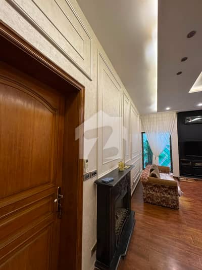 20 Marla Spacious, Elegant Bungalow Built For Generations
