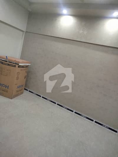 1500 Square Feet Flat In Stunning Dhoraji Colony Is Available For sale 3bed DD 2nd floor