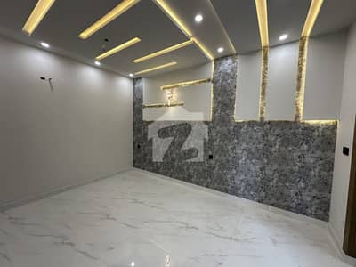 5 Marla Brand New House For Sale Rejistry 3.8 Marla