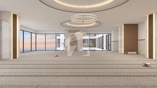 A NEW BUSINESS ICON IN KARACHIS FINANCIAL HUB. AN ADDRESS THAT COMMANDS ATTENTION. A NEW BUSINESS ICON IN KARACHIS FINANCIAL HUB. AN ADDRESS THAT COMMANDS ATTENTION.