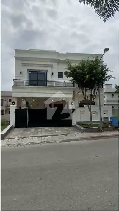 10 MARLA HOUSE FOR SALE IN TOP CITY BLOCK A.