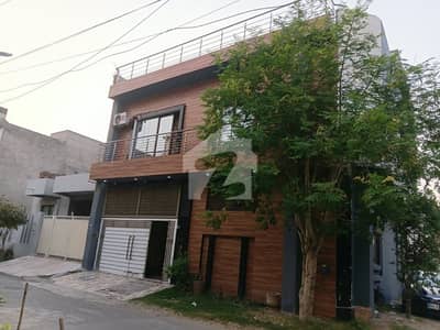 8.6 Marla Corner House for Sale in Punjab University Phase 2 C Block, Raiwind Road Lahore 8.6 Marla Corner House for Sale in Punjab University Phase 2 C Block, Raiwind Road Lahore