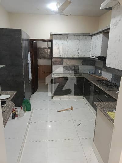 Fully Renovated Flat