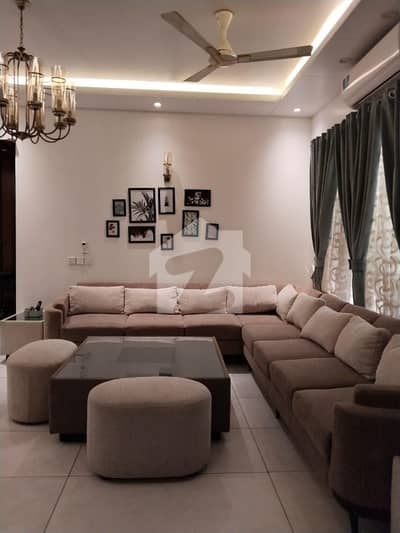 FURNISHED OFFICE FOR RENT DHA PHASE 6 SEHER
