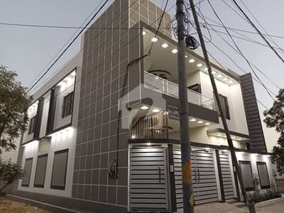 HOUSE FOR SALE IN SECTOR T