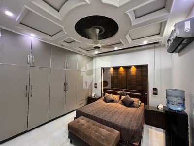 10 Marla House With Solar 10Kv Owner Build available For Sale Dha Rahbar Sector 1 Block A