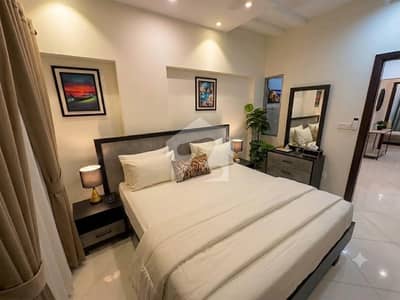 Dha Slightly Used Fully furnished Excuisite Studio Apartment Available For Rent Dha Slightly Used Fully furnished Excuisite Studio Apartment Available For Rent