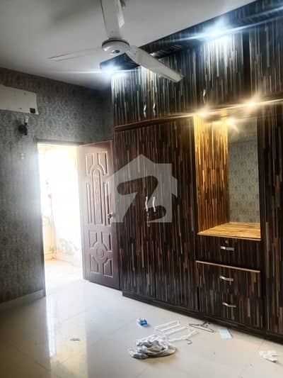 Apartment For Rent 3bed Dd 4 Washroom/Direct 3rd Floor Dha Phase 5 Badar Commerical Family Building