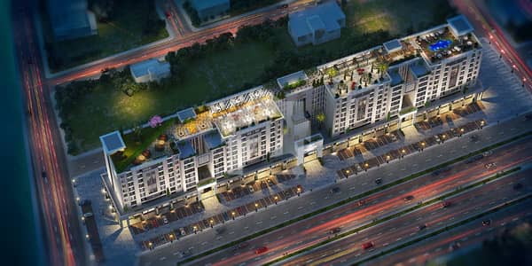 Luxury 1 & 2 Bed Apartments on Easy Installments Bahria Orchard Lahore Luxury 1 & 2 Bed Apartments on Easy Installments Bahria Orchard Lahore