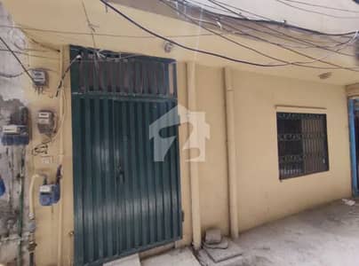 5 Marla Double Storey House For Sale In Excellent Condition