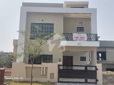 5 Marla Double Storey Brand New House 5 Marla Double Storey Brand New House