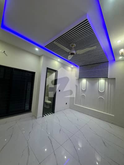 2 Marla House Available For Sale In Al Kabir Phase 2 Abu Baker Block