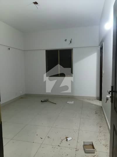 FLAT FOR RENT NORTH NAZIMABAD BLOCK B