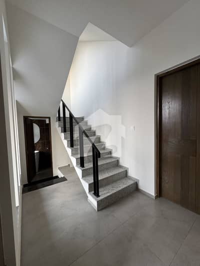 10 Marla Double Unit House for Sale B-17 Multi Gardens, Islamabad