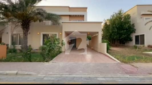 3 Bed DD Villa With Available for Sale In Both Precinct 10-A And Precinct 11-A Walking Distance To Park Mosque And Mart