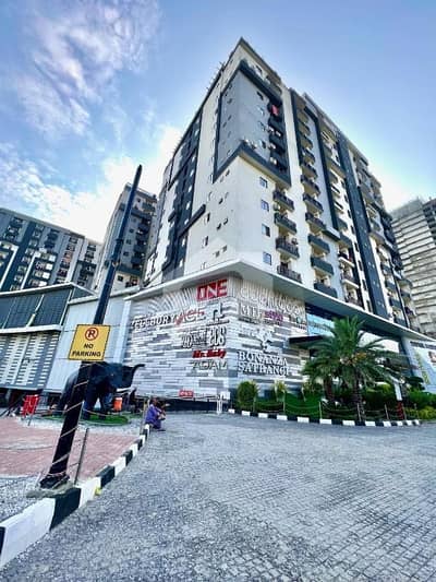 One Bedroom Apartment For Rent