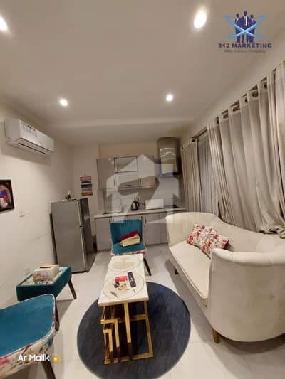 1 Bedroom Fully Furnished Apartment For Rent