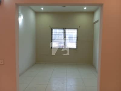 2 Bed DD Road-Facing Flat For Rent In Isra Residency, Block 3A Prime Location, No Water/Gas/Electricity Issues, Near Bin Hashim, Ideal For A Short & Educated Block 3A , Johar