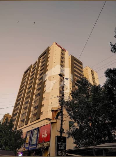FLAT AVAILABLE FOR SALE