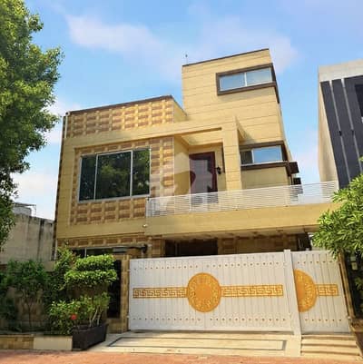 10 Marla House (Solar Installed)
